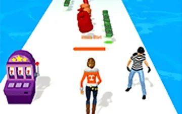 Run Rich 3D
