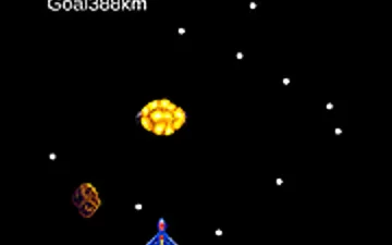 Shoot Racing!