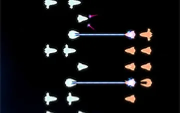 Starfleet Wars
