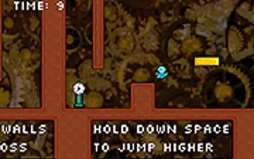 The Time Tower