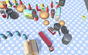 Truck Dragging Driver game preview