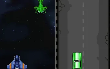 Winged Wheels 2