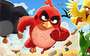 Angry Heroes Hidden Stars