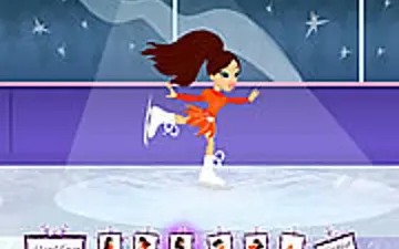 Bratz Ice Champions