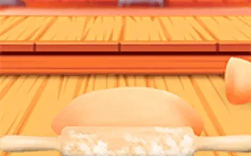 Burger Cafe