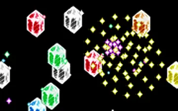 Crystal Spark game preview