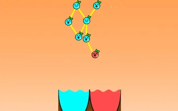 Cut The Rope Unblocked​ game preview
