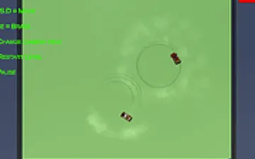 Death Ground