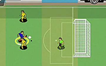 Euro 2016: Goal Rush