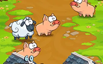 Farm Panic