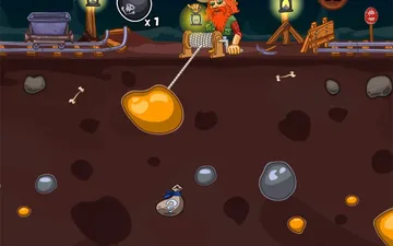 Gold Miner Jack