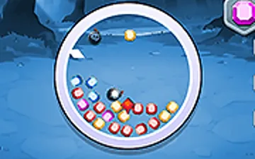 Jewel Bomber