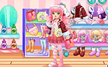 Kiddo Cute Jacket