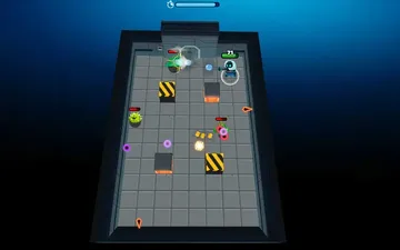 LabBuster