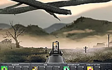 Last Line of Defense