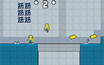 Lucky Box: 2 Player