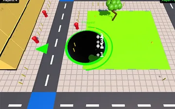 Madness Hole