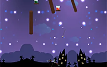 Magical Archer