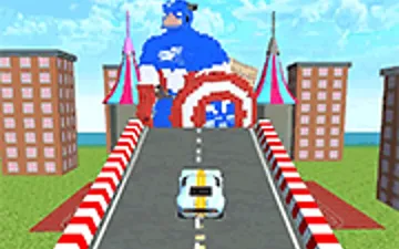 Monster Demolition - Giants 3D