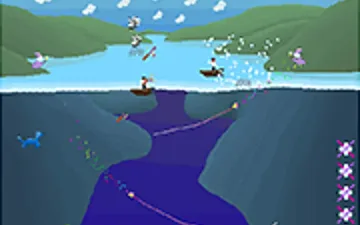 Nessie Alliance