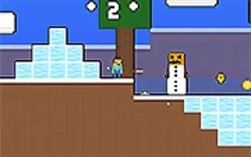 Noobcraft: Totem