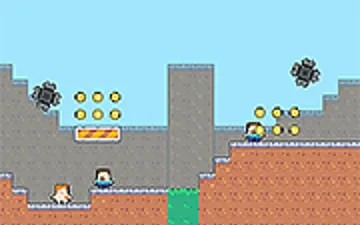 Pixi Steve Alex Herobrine