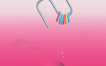 Pull the Ring 3D