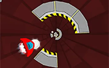 Spaceship Attack