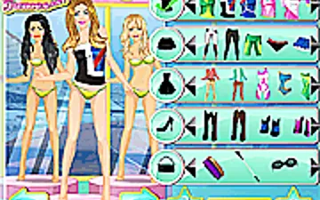 Sport Stylist