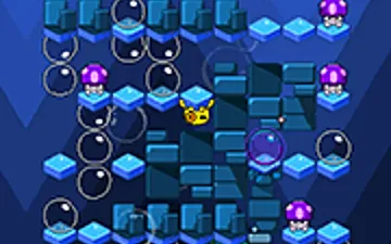 Tako Bubble