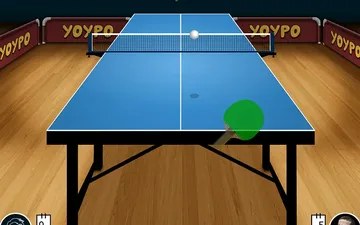 Yoypo Table Tennis