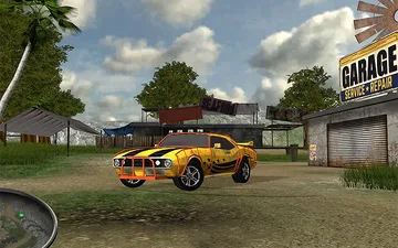 4x4 Legends