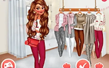 All Year Round Fashion Addict Island Princess