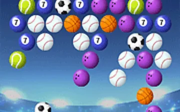 Ball Shooter