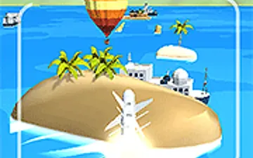 Boom Missile 3D