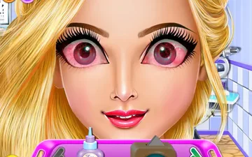 Camilles Eye Care