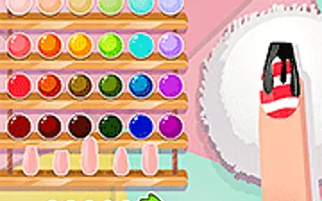 Decor: Nail Art