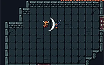 Dungeon of Curse