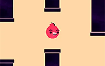 Floppy Beaker