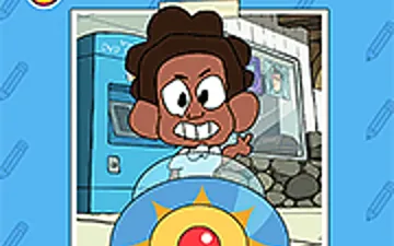 How to Draw: Craig of the Creek