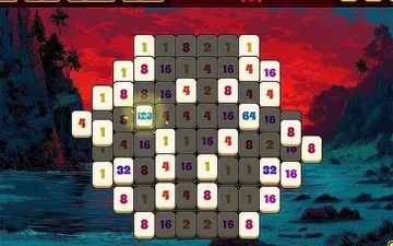 Mahjong Merge