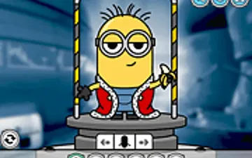 Minion Maker