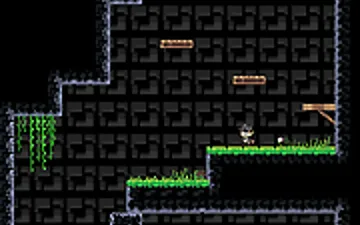 Pitboy Adventure