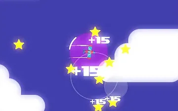 Planes Dodge and Go