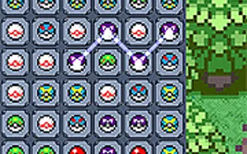 Pokevolve