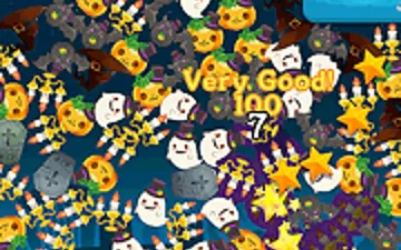 Pumpkin Drop game preview