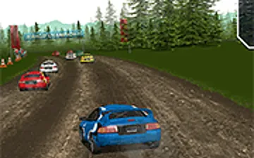 Rally Champion