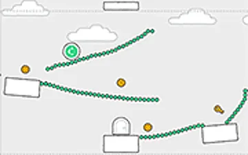 Scribble World: Drawing Puzzle