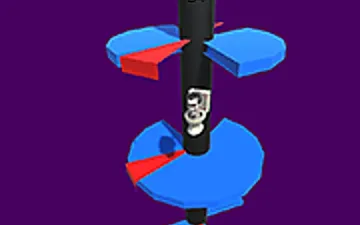 Skibidi Toilet: Helix 3D