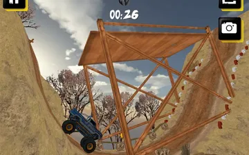 Truck Legends